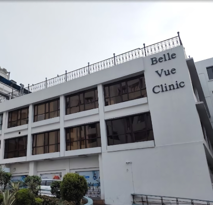 Belle Vue Clinic